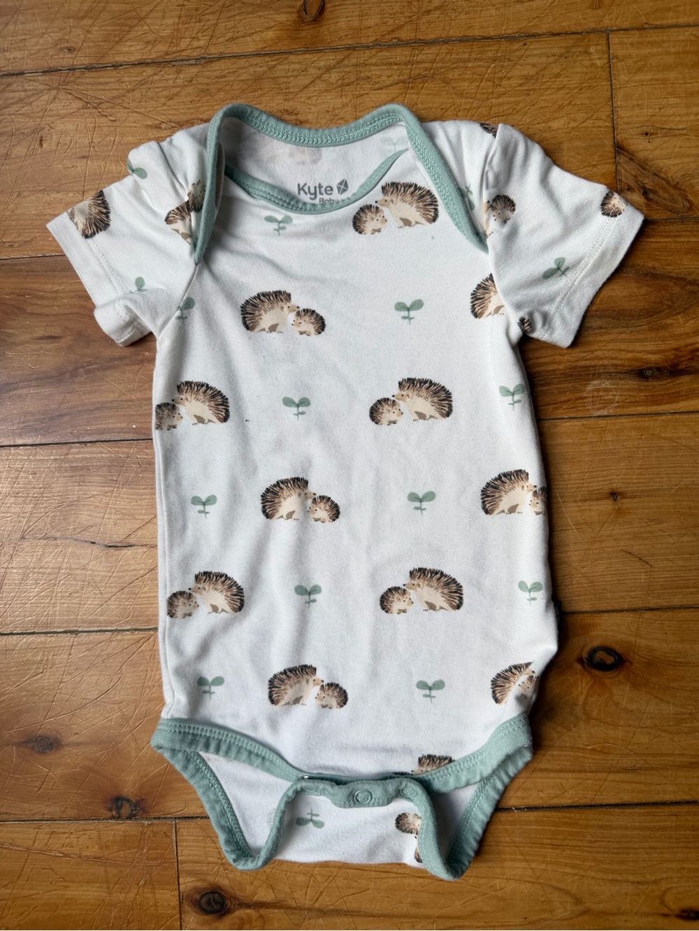 Kyte BABY One-Piece